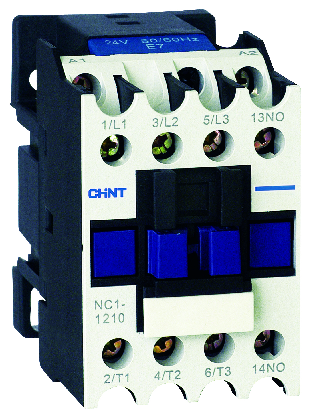NC1 AC Contactor